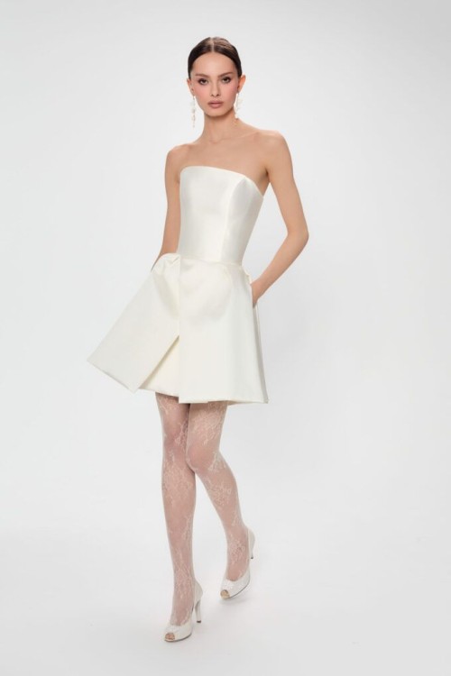 krótka suknia ślubna gładka umbrella.jpg