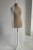 welon 150cm jedwabny tiul ivory
