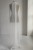 welon 150cm jedwabny tiul ivory